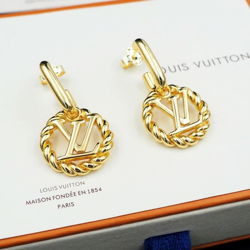 Louis Vuitton Earrings